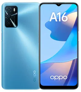 Замена телефона OPPO A16 в Ижевске